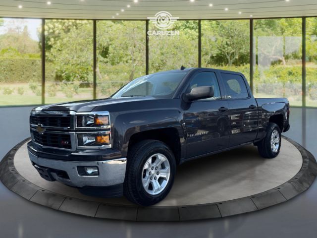 chevrolet silverado 1500 2014 3GCUKREC8EG278215 image chevrolet silverado 1500 2014 3GCUKREC8EG278215 image